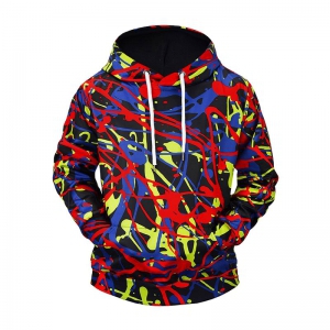 Women Hood Shirt