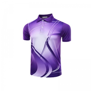 Women Polo Tee Shirt