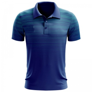 Women Polo Tee Shirt