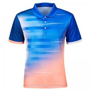 Women Polo Tee Shirt