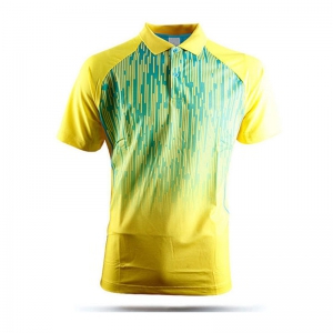 Women Polo Tee Shirt