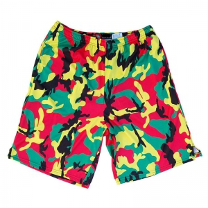 Women Sweat Short