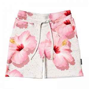 Women Sweat Short