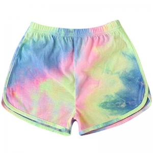 Women Sweat Short