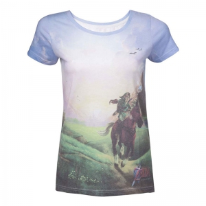 Women Tee Shirt