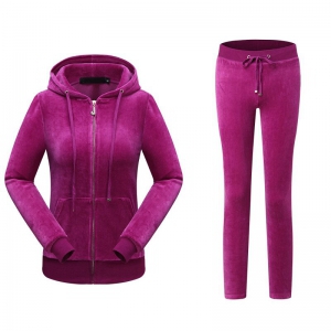 Women Track Suit