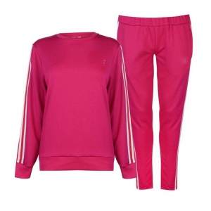 Women Track Suit
