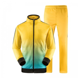 Women Track Suit
