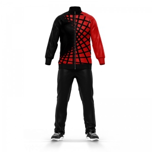 Women Track Suit