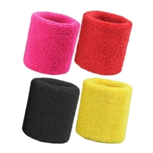 Wrist Bands